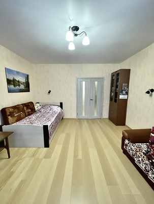 Объект по адресу Московская обл, 43-й Армии ул, д. 21