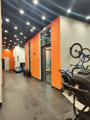 Объект по адресу Москва г, Рязановское п, Ерино д, Лесная ул, д. 7к1