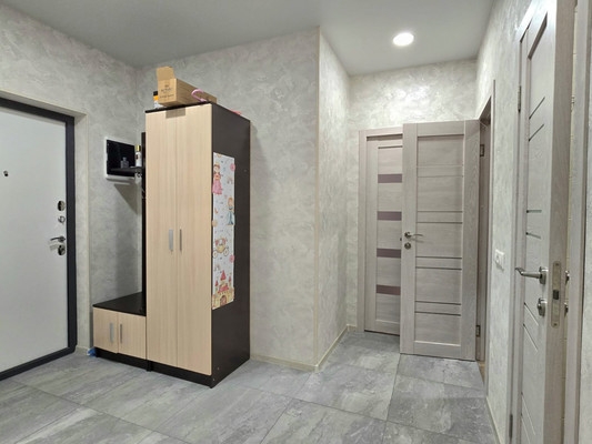 Объект по адресу Москва г, Рязановское п, Ерино д, Лесная ул, д. 7к1