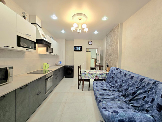 Объект по адресу Москва г, Рязановское п, Ерино д, Лесная ул, д. 7к1