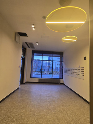 Объект по адресу Москва, Новомосковская ул, 1к4 