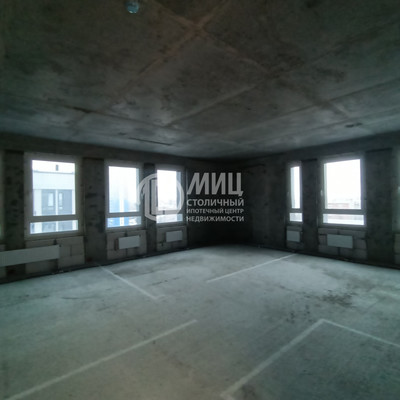 Объект по адресу Москва, Новоостаповская ул, 16к1 