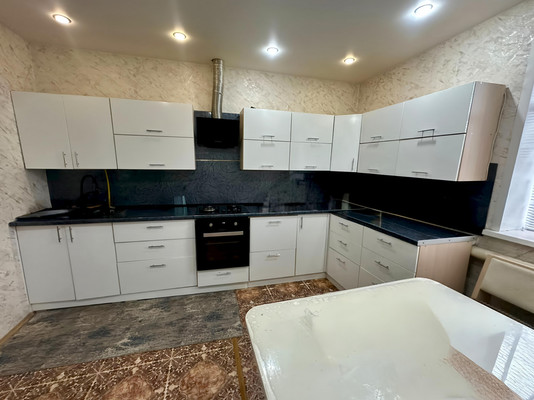 Объект по адресу Москва, Ямбулат д 