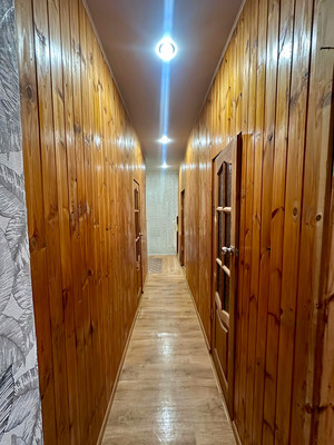 Объект по адресу Москва, Ямбулат д 