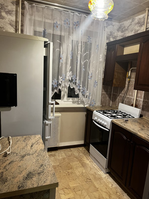 Объект по адресу Москва, Подольская ул, 10/8 