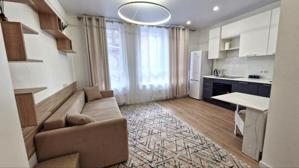 Объект по адресу Москва, Любучанский пер, 1к2 