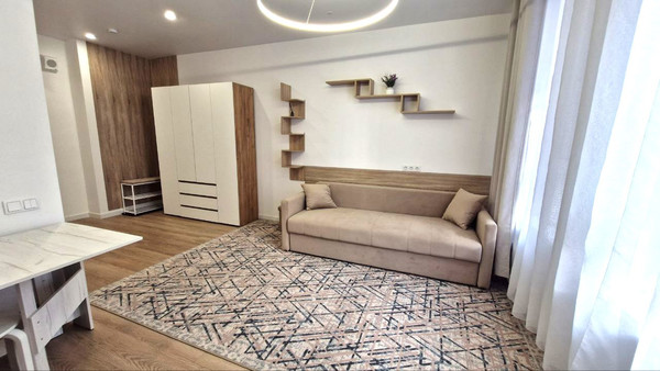 Объект по адресу Москва, Любучанский пер, 1к2 