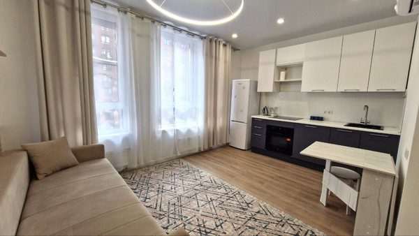 Объект по адресу Москва, Любучанский пер, 1к2 