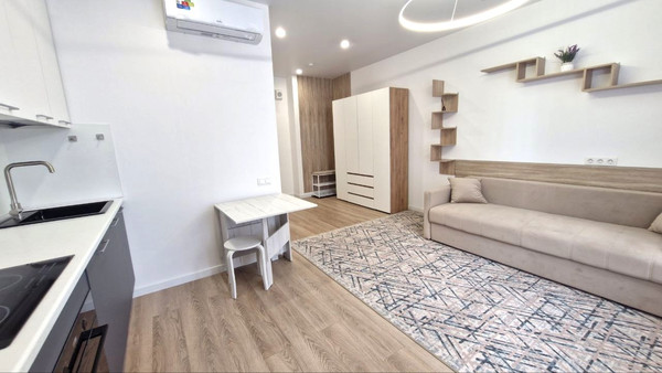 Объект по адресу Москва, Любучанский пер, 1к2 