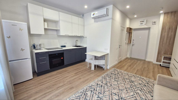 Объект по адресу Москва, Любучанский пер, 1к2 