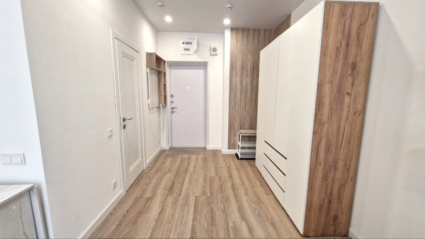 Объект по адресу Москва, Любучанский пер, 1к2 