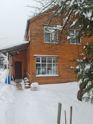 Объект по адресу Москва, Сенькино-Секерино д, 111 