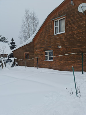 Объект по адресу Москва, Сенькино-Секерино д, 111 