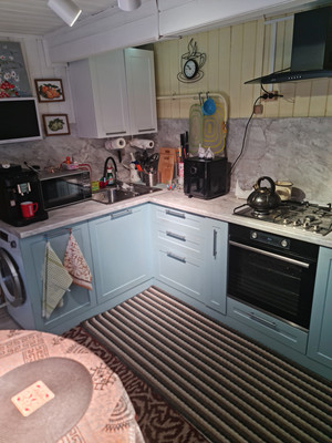 Объект по адресу Москва, Сенькино-Секерино д, 111 