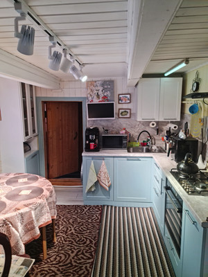 Объект по адресу Москва, Сенькино-Секерино д, 111 