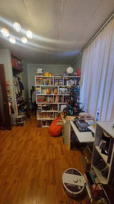 Объект по адресу Москва, Ахматовская ул, 15 