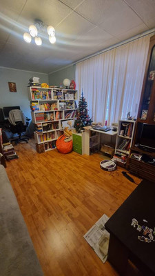 Объект по адресу Москва, Ахматовская ул, 15 