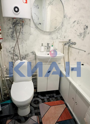 Объект по адресу Москва, Медицинский пер, 33 