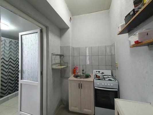 Объект по адресу Краснодарский край, Кавказский р-н, Гоголя ул, д. 20