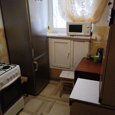 Объект по адресу Москва, Армейская ул, 12а 