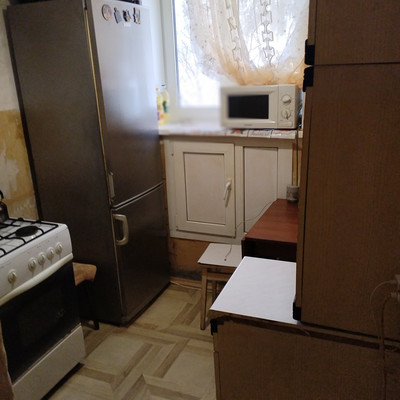 Объект по адресу Москва, Армейская ул, 12а 