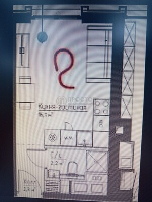 Объект по адресу Москва г, Дубининская ул, д. 59А