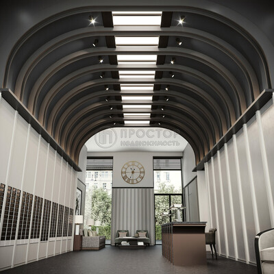 Объект по адресу Москва г, Дубининская ул, д. 59А