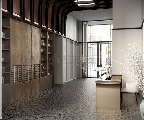 Объект по адресу Москва г, Дубининская ул, д. 59А