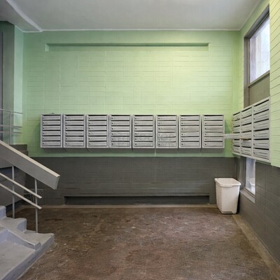 Объект по адресу Москва, Борисовские Пруды ул, 16к1 