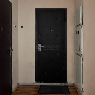 Объект по адресу Москва, Борисовские Пруды ул, 16к1 