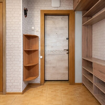 Объект по адресу Москва, Борисовские Пруды ул, 16к1 