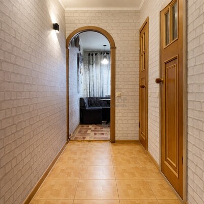 Объект по адресу Москва, Борисовские Пруды ул, 16к1 