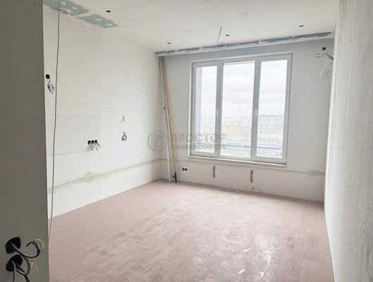 Объект по адресу Москва г, Шелепихинская наб, д. 34к5