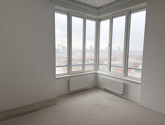 Объект по адресу Москва г, Шелепихинская наб, д. 34к5