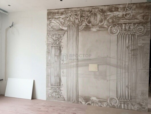 Объект по адресу Москва г, Шелепихинская наб, д. 34к5