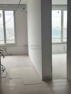 Объект по адресу Москва г, Шелепихинская наб, д. 34к5