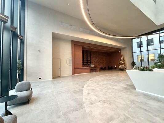 Объект по адресу Москва г, Автомобильный проезд, д. 4