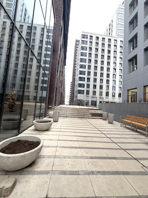 Объект по адресу Москва г, Автомобильный проезд, д. 4