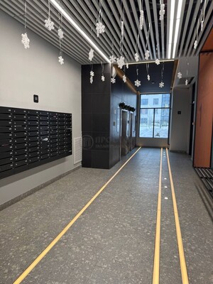 Объект по адресу Москва, Аэростатная ул, 6к4 