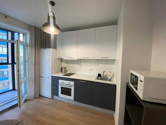 Объект по адресу Москва, Аэростатная ул, 6к4 