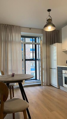 Объект по адресу Москва, Аэростатная ул, 6к4 