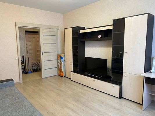 Объект по адресу Москва, Бородинский б-р, 7 