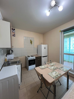 Объект по адресу Москва, Бородинский б-р, 7 