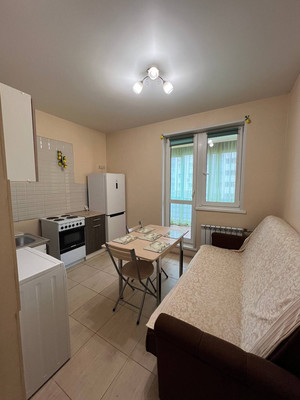 Объект по адресу Москва, Бородинский б-р, 7 