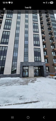 Объект по адресу Москва, Подольская ул, 46кБ 