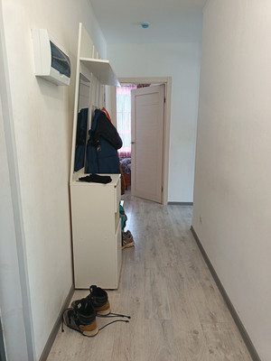 Объект по адресу Москва, Подольская ул, 46кБ 