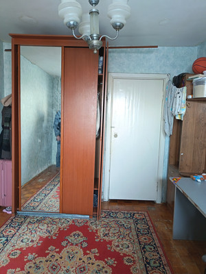 Объект по адресу Московская обл, Северово д, Подольская ул, д. 2