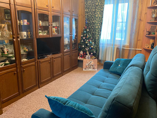 Объект по адресу Москва, Ям с, 245 