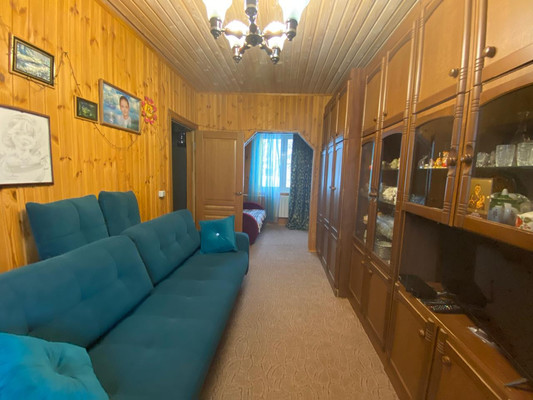 Объект по адресу Москва, Ям с, 245 