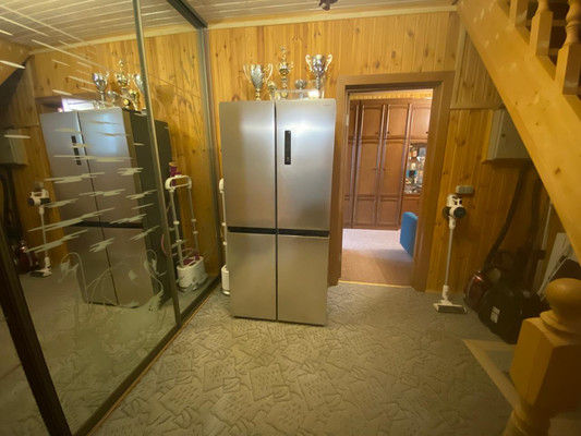 Объект по адресу Москва, Ям с, 245 